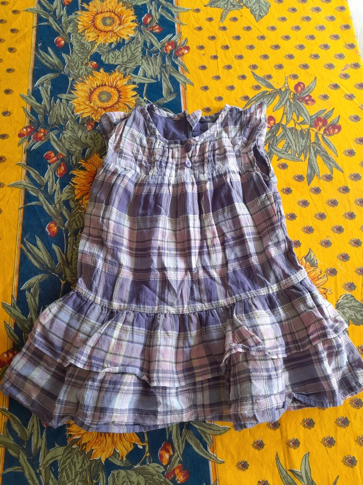 lot de 5 prendas de 12 meses – photo 2